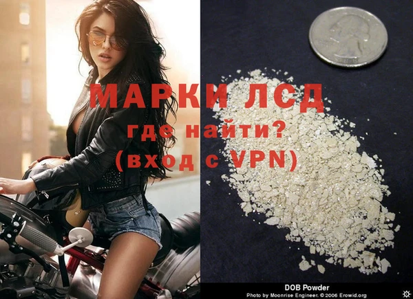 стафф Сосновка